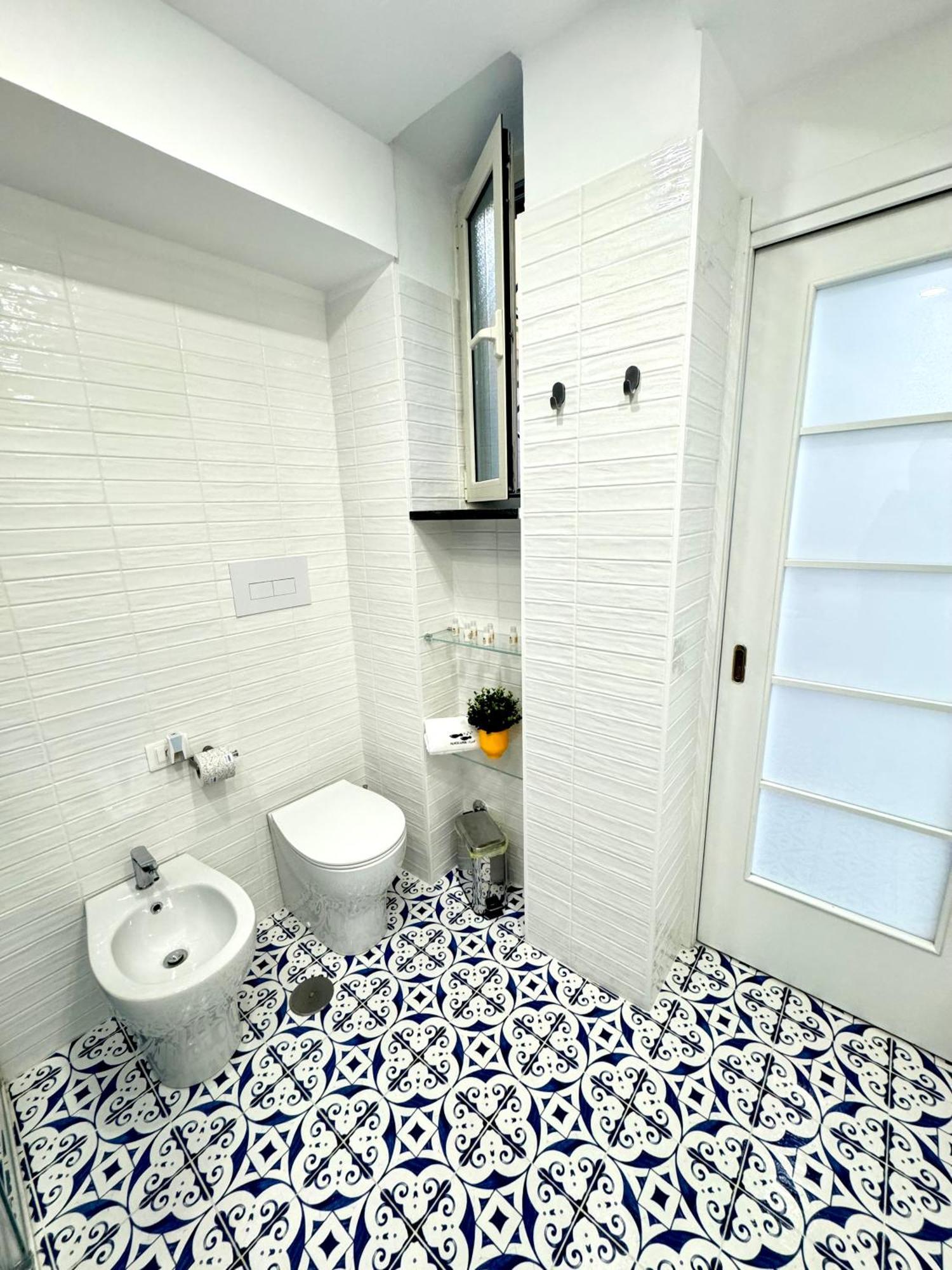 شقة Panoramic Flat Amalfi Coast - Sea View 1 Vietri المظهر الخارجي الصورة